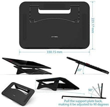 Load image into Gallery viewer, 15.6" XPPen Drawing Tablet: Full HD, 8192 Pressure Sensitivity &amp; 8 Shortcut Keys
