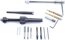 Load image into Gallery viewer, Lightweight Dual-Size Glow Plug Remover Kit - 8mm &amp; 10mm for Major Car Brands