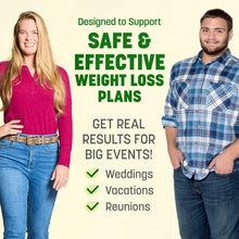 Load image into Gallery viewer, Kickstart 7-Day Weight Loss Kit: 28 Delicious Meals &amp; Snacks - Balanced Approach