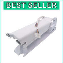 Load image into Gallery viewer, Model Specific DA97-15217B Ice Maker Assembly for Side-by-Side Refrigerators