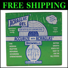 Load image into Gallery viewer, Smooth Consistency Acraglas Gel: Ideal for Crafting and Repair Projects
