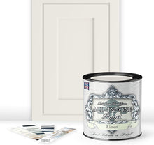 Load image into Gallery viewer, Matte Finish All-in-One Paint - Built-in Primer, 946ml for cabinets &amp; furniture