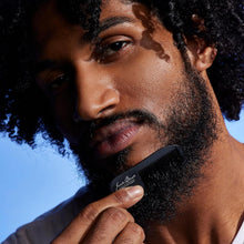 Load image into Gallery viewer, Luxury Beard Grooming Kit with Natural Oils &amp; Precision Tools - 6x2x5.25 Inches