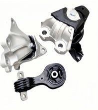 Load image into Gallery viewer, Replacement Engine Motor &amp; Transmission Mounts Compatible with 2012-2015 Civic