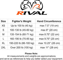 Load image into Gallery viewer, Heavy-Duty Boxing Fitness Plus Bag Gloves with Ergo Strap System - Large