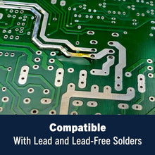 Load image into Gallery viewer, 1 Liter Liquid Rosin Flux for Efficient Soldering on PCB - Lead &amp; Lead-Free