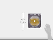 Load image into Gallery viewer, Lightweight 9-Inch Saw Blade for Stainless Steel: 60 Teeth, Ideal for Low RPM