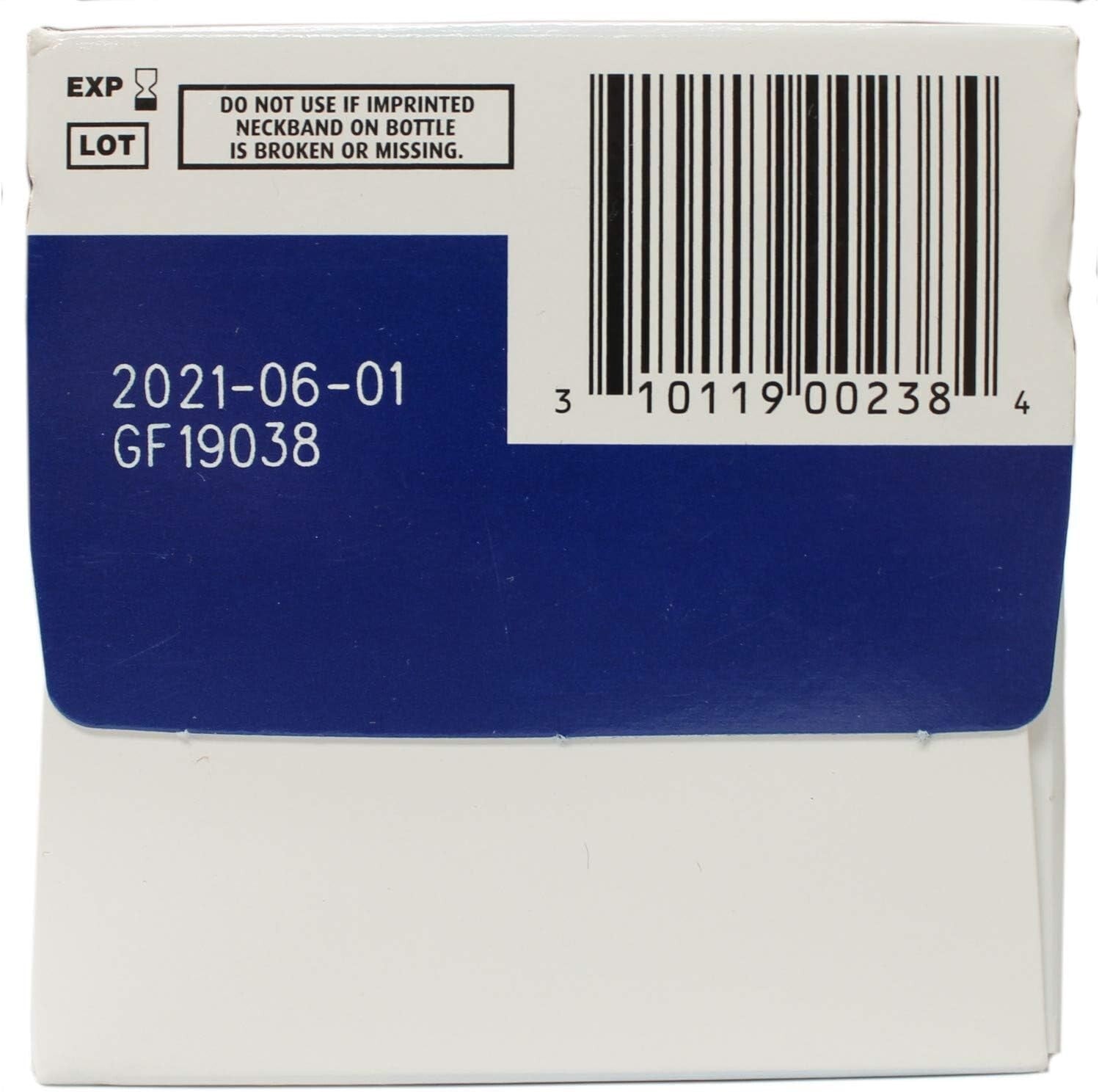 Extra Gentle pH-Balanced Sensitive Eyes Saline Solution - 12-Ounce Size, 6 Pack