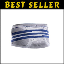 Load image into Gallery viewer, Comfortable LumboTrain Back Support - Size 3 for Enhanced Mobility and Relief