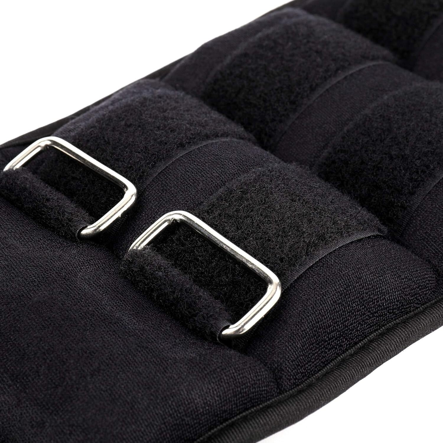 High-Performance Ankle Weights for Strength & Rehabilitation - Pair Available