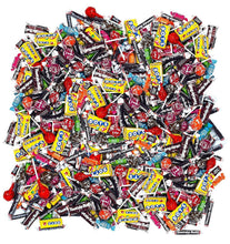 Load image into Gallery viewer, Classic American Tootsie Roll and Fruit Chews Assortment - Perfect for Parties