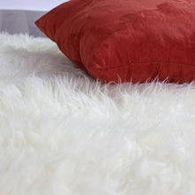 Load image into Gallery viewer, Soft &amp; Natural Handmade 2' x 6' Area Rug - Water Resistant &amp; Stain Resistant