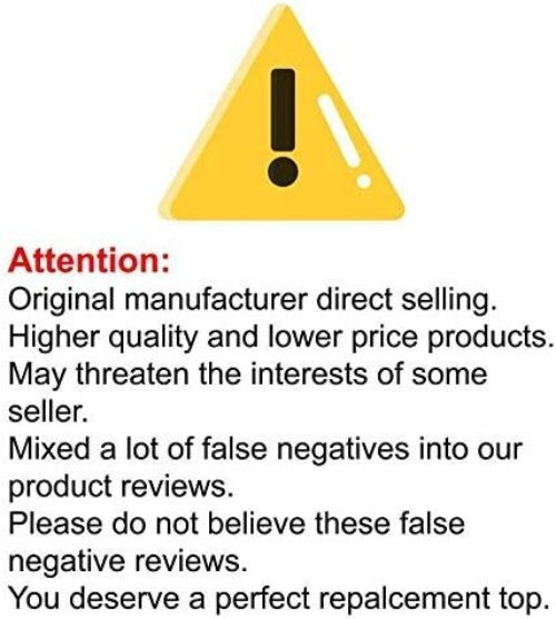 12ft x 10ft Water Resistant Gazebo Canopy Top in New Beige for Allen Roth