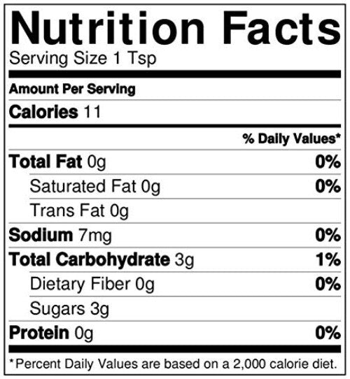 Sustainably Harvested Pure Maple Sugar - 3 lb Family-Owned Quality
