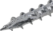 Load image into Gallery viewer, Heavy-Duty Exterior-Coated 1-1/2" Fence Post Screws, 175 Count for Strong Hold