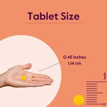 Load image into Gallery viewer, Advanced SAM-e 200mg Formula - 120 Vegan Tablets for Enhanced Wellbeing