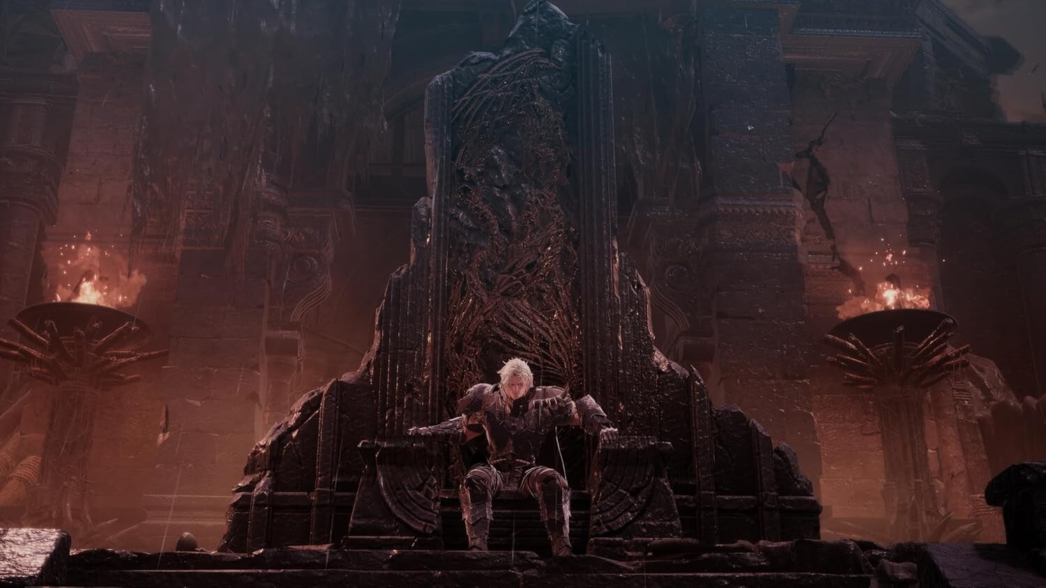 Pre-Order The First Berserker: Khazan for PS5 - Enter the Realm of Vengeance