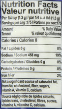 Load image into Gallery viewer, Versatile Fine Ground Sea Salt - 48 oz. of Authentic Taste, 6 Resealable Bags