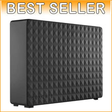 Load image into Gallery viewer, 8TB USB 3.0 External Hard Drive - Perfect for Home, Office &amp; Travel Needs