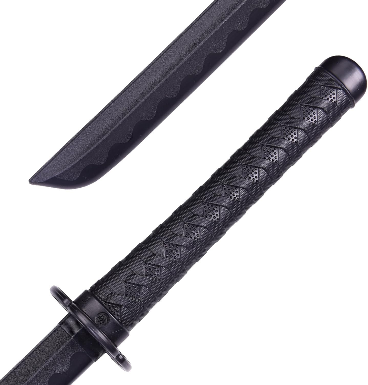 Versatile Safe Katana Sword - Ideal for Martial Arts and Cosplay Enthusiasts