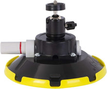 Load image into Gallery viewer, 6" Suction Cup Camera Mount with 360° Ball Head for Action Shots Anywhere