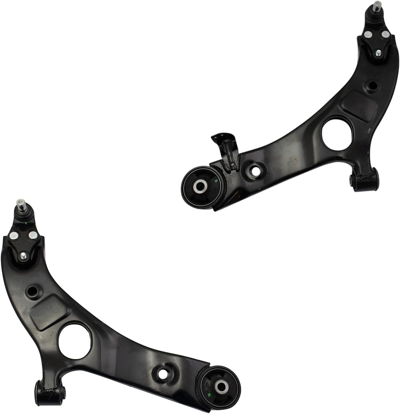 Direct Fit Lower Control Arm & Ball Joint Set for 2013-2019 Hyundai Santa Fe