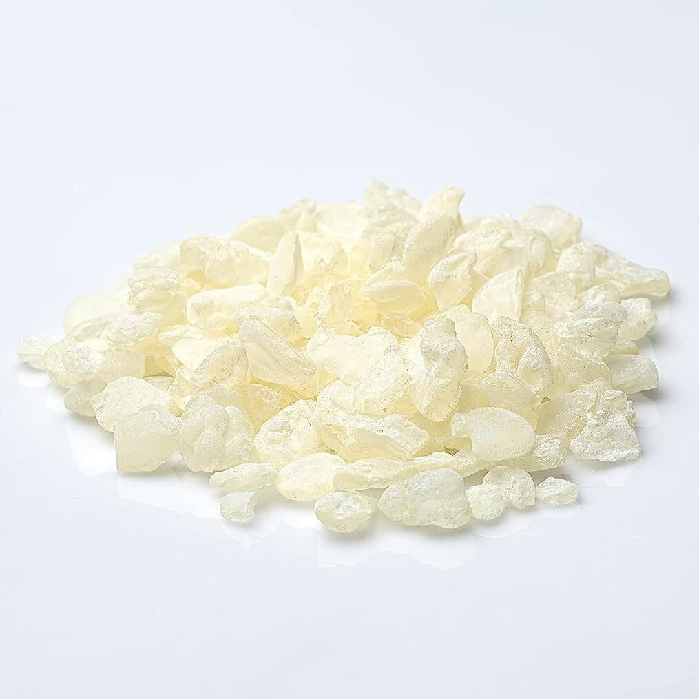 Chios Mastic Gum 3.52oz - Authentic Sugar-Free Mastiha for Healthy Living