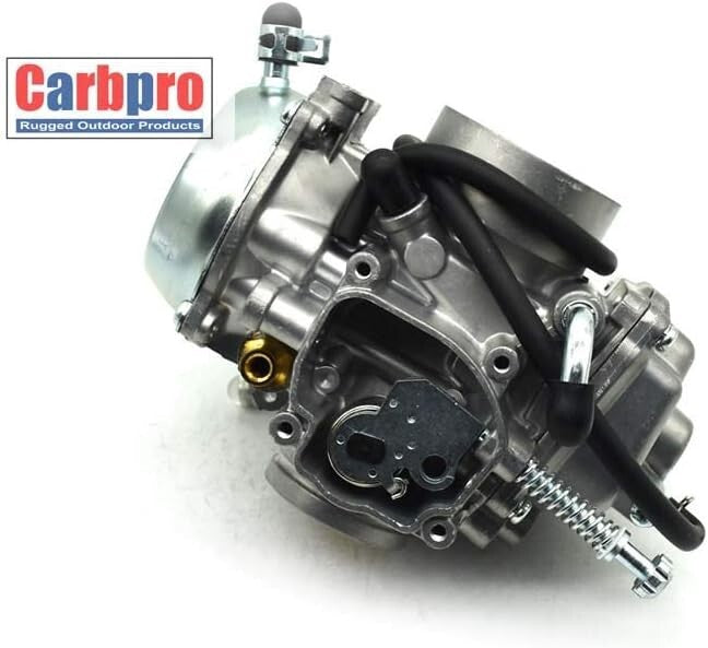 Polaris Sportsman Carburetor Replacement - Fits 1996-1998 Models, Premium Qua...