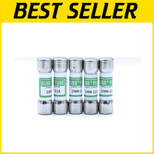 Load image into Gallery viewer, Essential 5pcs -11A 1000V Multimeter Fuses for Electronic Troubleshooting