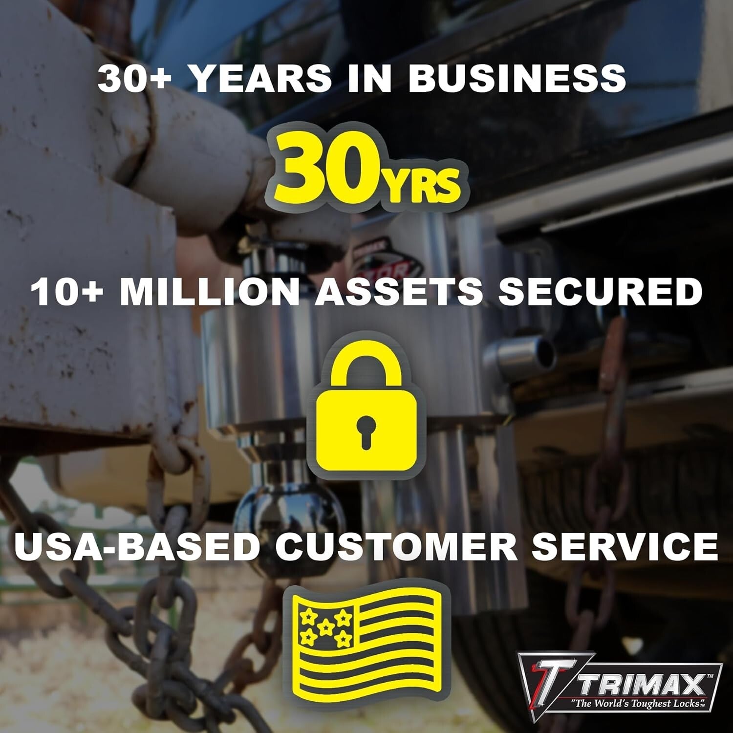 Universal Anti-Rattle Clamp for 2.5" Hitches Ensures Quiet Towing Stability