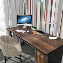 Load image into Gallery viewer, Self-Adhesive Wood Grain Wallpaper 17.7"x400" - Easy Installation, Stylish Decor