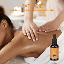 Load image into Gallery viewer, Complete Spa Gift Basket: 10-Piece Honey Almond &amp; Gardenia Bath Collection
