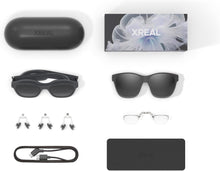 Load image into Gallery viewer, Lightweight 72g Air 2 AR Glasses: The Perfect Alternative to TVs and Monitors