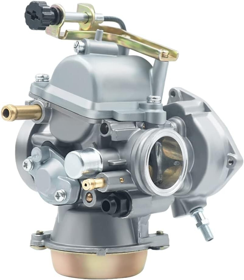All-Terrain Carburetor Kit for Suzuki Ozark 250 & LTZ 250 - Engine Optimization