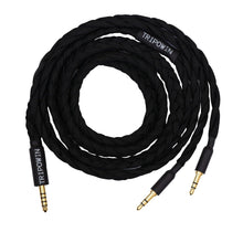 Load image into Gallery viewer, GranVia 2m HiFi Headphone Cable - 36 Strands OFC for Superior Audio Performance