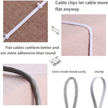 Load image into Gallery viewer, Heavy Duty Cat8 Ethernet Cable 200 ft - Shielded for Ultimate Network Speed