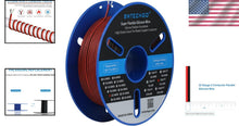 Load image into Gallery viewer, High-Temperature Resistant 22 AWG Silicone Wire 500ft for Various Applications