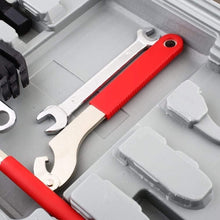 Load image into Gallery viewer, Durable Bicycle Maintenance Tool Set - All-in-One 48 Tools for Easy Repairs