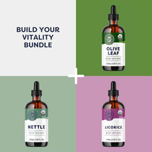 Load image into Gallery viewer, Natural Milk Thistle Extract in a Versatile 115 mL Bottle – Easy Daily Use