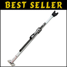 Load image into Gallery viewer, Stylish Powder-Coated Door Jammer - Maximum Force Resistance for Every Door