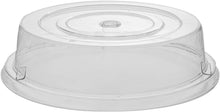 Load image into Gallery viewer, 10 Shatterproof Polycarbonate Plate Covers - 11