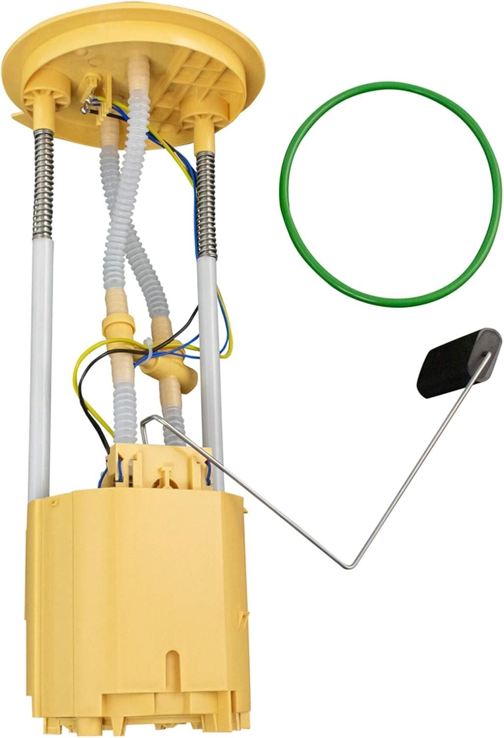 High-Performance Fuel Pump Module for 2011-2023 Ram 2500/3500 - OE Quality