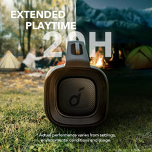 Load image into Gallery viewer, Ultimate Portable Bluetooth Speaker - 80W Sound, Waterproof &amp; 20H Playtime