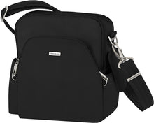 Load image into Gallery viewer, Timeless Travel Bag with 5-Point Anti-Theft Features for Worry-Free Journeys