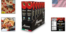 Load image into Gallery viewer, Double Concentrated Vegan Tomato Paste in Easy Squeeze Tubes - Italian Quality
