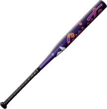 Load image into Gallery viewer, Youth 2022 Spryte 33" 21oz Paradox Composite Softball Bat - All Skill Levels