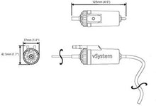 Load image into Gallery viewer, Lightweight 35ml Motorcycle Chain Oiler - Extended Life &amp; Enhanced Performance