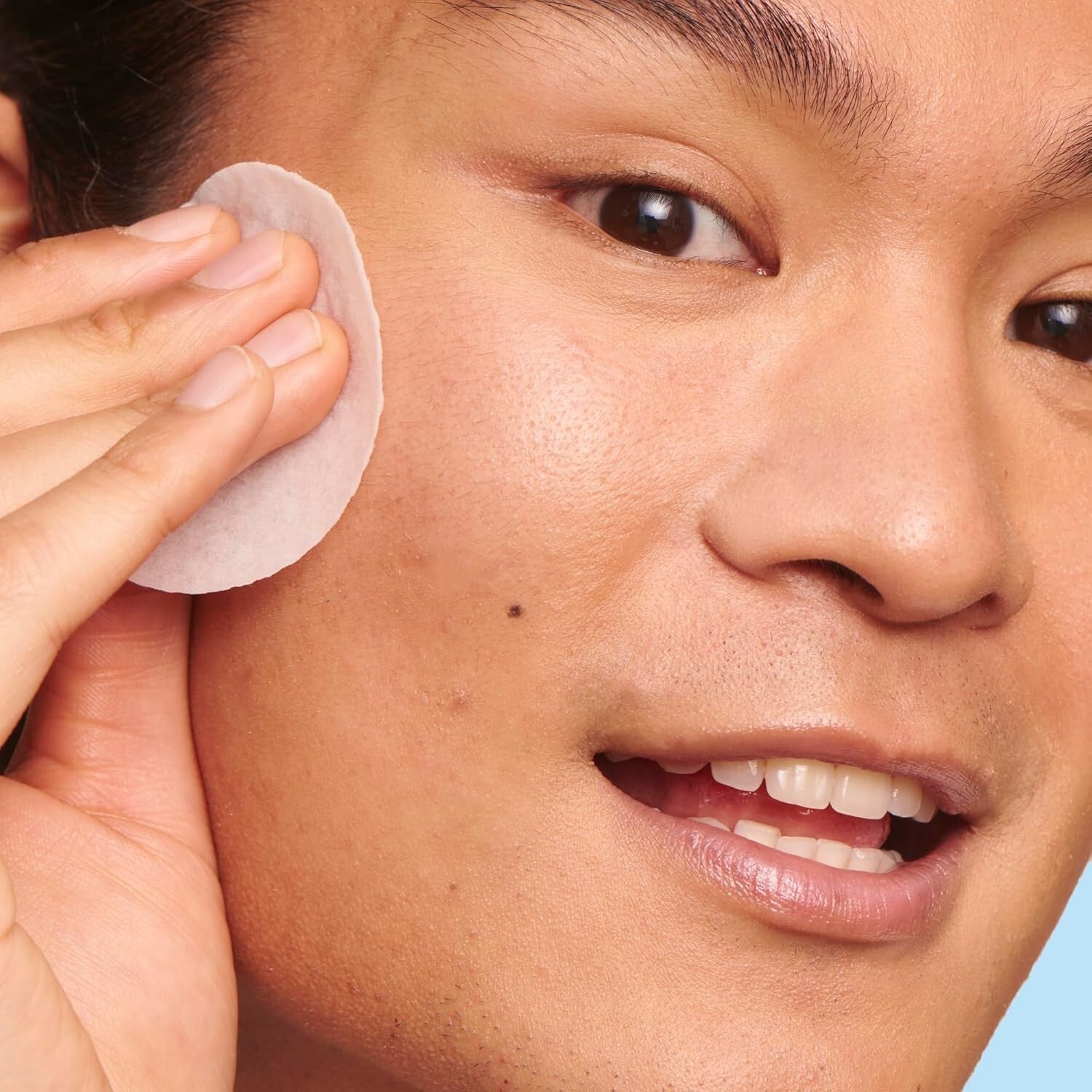 Revitalize Skin with Max Complexion Correction Pads - Gentle Exfoliation
