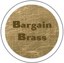 Load image into Gallery viewer, Premium Brass Pool Cover Anchors - 50 Pack, Fits 3/4" Hole, Universal Use