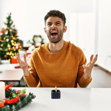 Load image into Gallery viewer, Quirky Prank Finger Gift Box - Perfect for Birthdays and White Elephant Parties